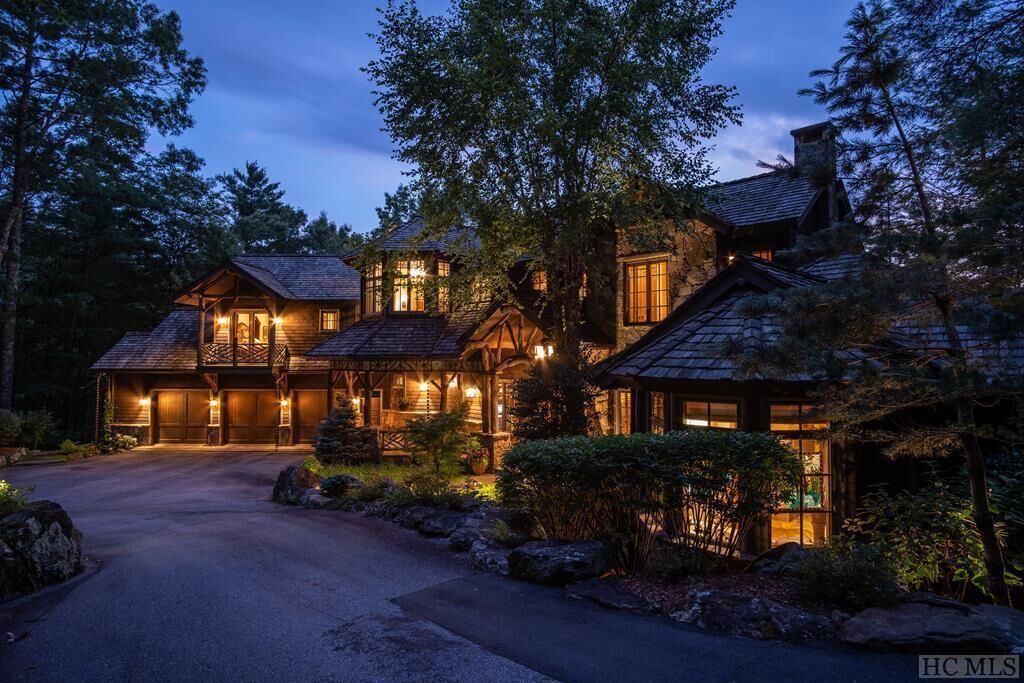 #20. 1090 Zeb Alley Rd, Cashiers